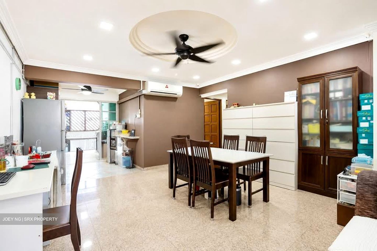 Blk 235 Yishun Street 21 (Yishun), HDB 4 Rooms #557149511